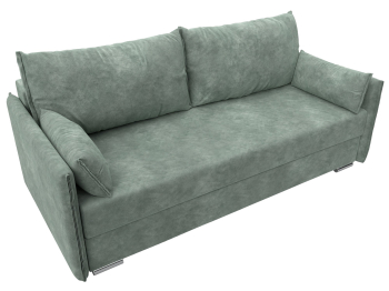 Диван прямой Сайгон, велюр BRUT