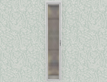 Модульная система Карина Шкаф ШК-1064