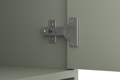 Гостиная Нуар №1