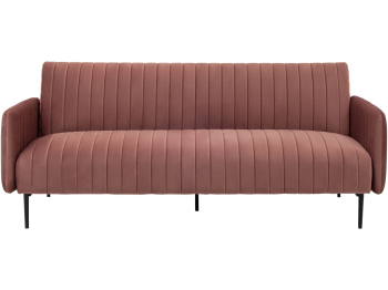 Диван прямой STOOL GROUP Дрезден Велюр