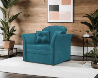 Кресла-кровать Малютка №2 (Бархат)