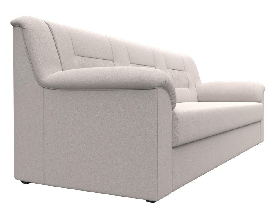 Диваны кровати со спальным местом, Диван прямой Карелия, замша JOLY