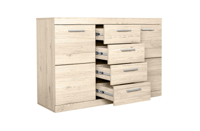 Тумба 2D4S, OSKAR 