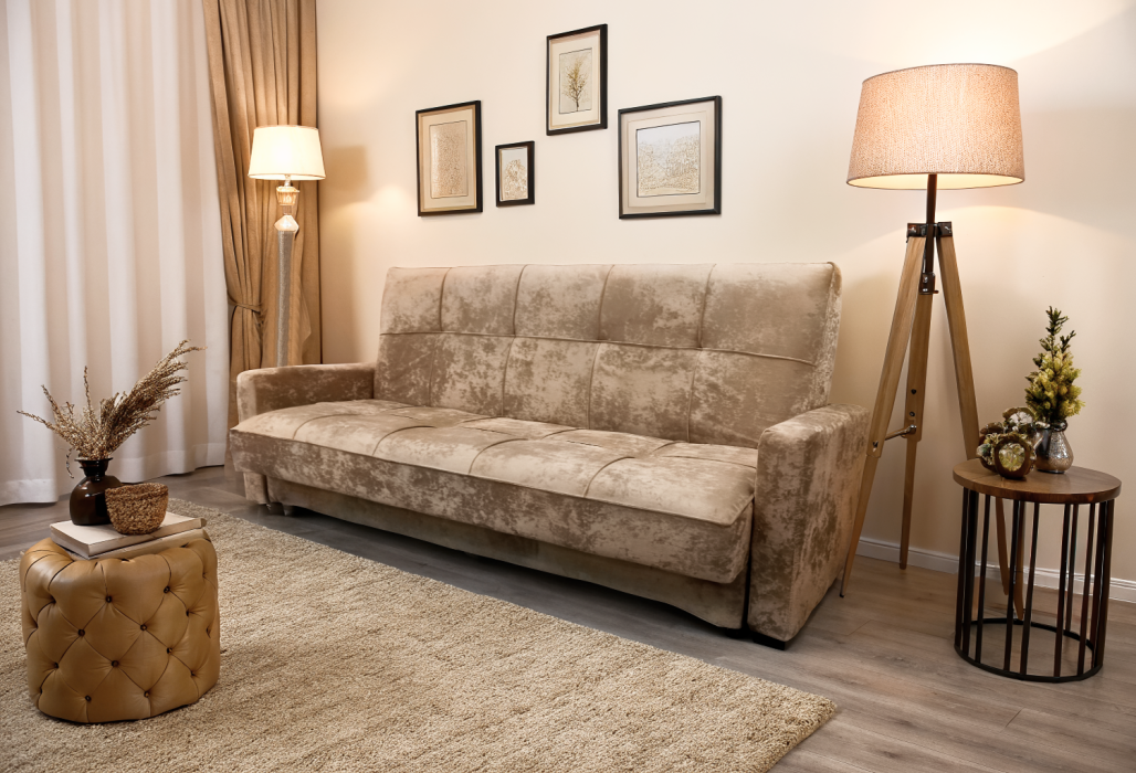 Диваны книжки, Диван 120 Строчка