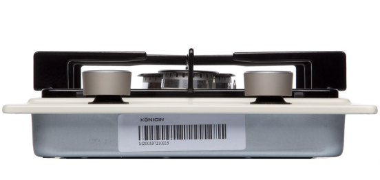 Газовая варочная панель Konigin Spark 302 IVE