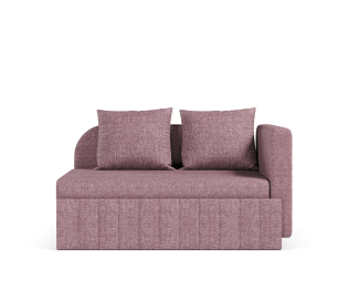 Кушетка Кларисс, рогожка