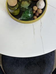 Стол Kenner R1000s раздвижной, керамика