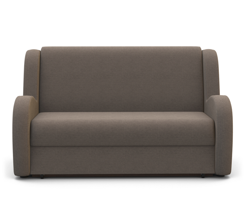 Диваны кровати со спальным местом, Диван-кровать Барон 120, велюр