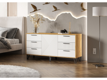 Комод Флэш 1500