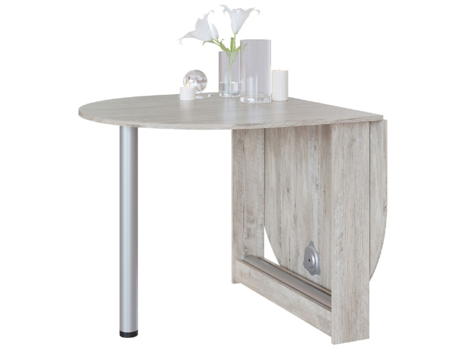 Обеденные столы, Стол-книжка СП-12