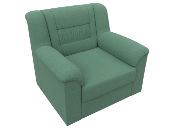 Кресло Карелия, рогожка Амур