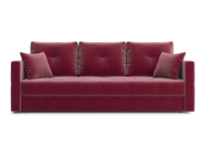 Диваны еврокнижки, Диван прямой Эрик