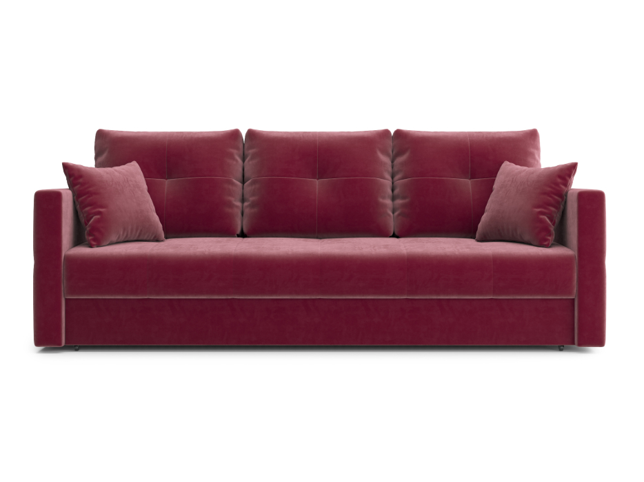 Диваны еврокнижки, Диван прямой Эрик