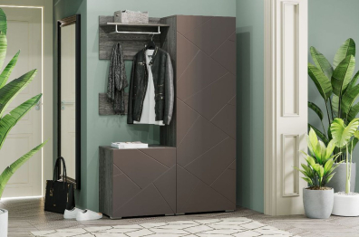 Summit НМ 014.53 Шкаф