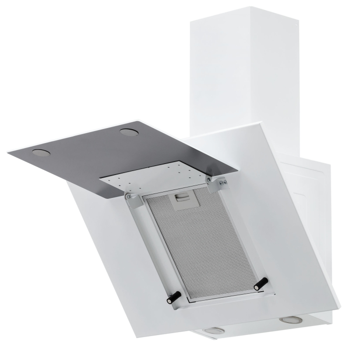 Вытяжки, Кухонная вытяжка VIERKANT 600