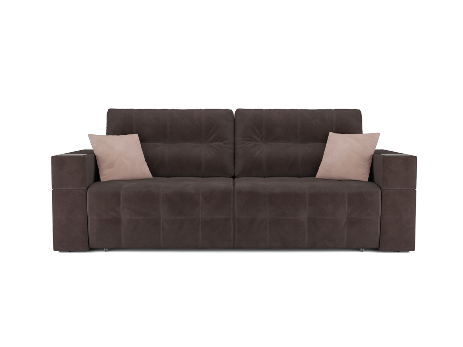 Диваны еврокнижки, Диван прямой еврокнижка Венеция (Кордрой)