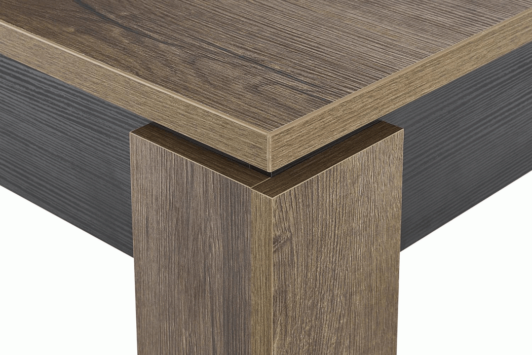 Обеденные столы, Стол раздвижной, JAGGER