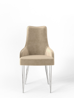 Стулья, Стул Савелья (кашемир)