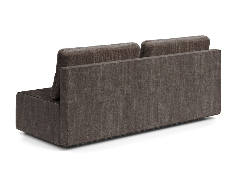 Диваны прямые, Диван-кровать Лондон,еврокнижка,велюр