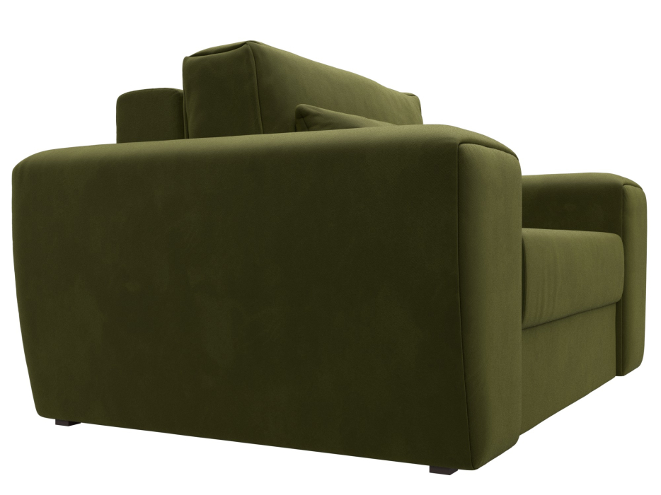 Кресла-кровати, Кресло Лига-008, микровельвет