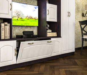 Стенка Макарена СБ-2719