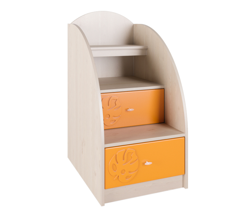 Маугли, Маугли МДМ-3 тумба комбинированная 