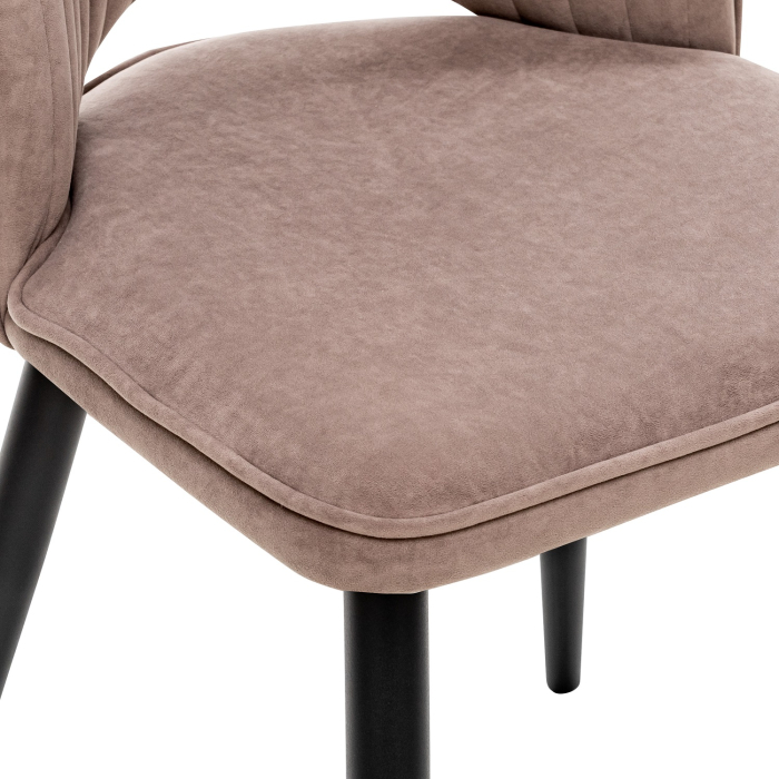 Стулья, Стул Арман (Черный)