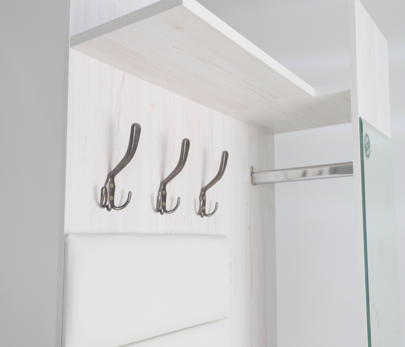 Прихожие, Прихожая Ольга-Милк 2