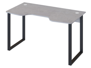 Стол компьютерный КСТ-19