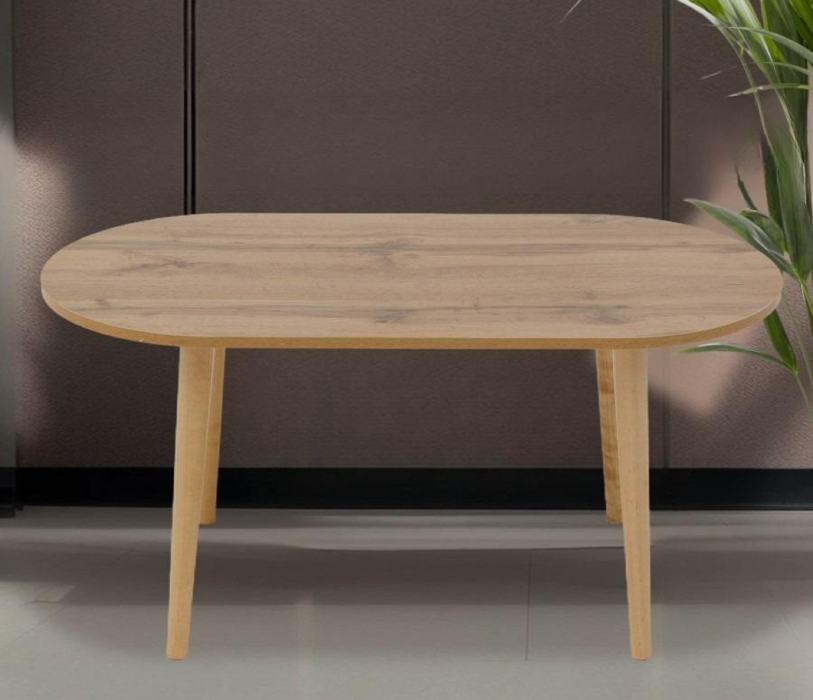 Журнальные столики, Овал Стол журнальный