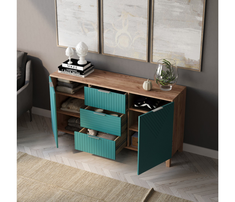 Комоды, Комод Марвин 4