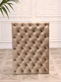 Стеновая панель стеганая Macentosh Home