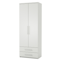 Шкаф комбинированный с ящиками Мелодия МКЯ-22 90х60