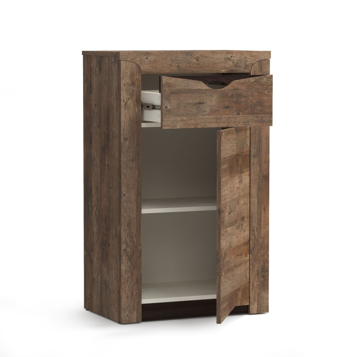 Тумбы, Лючия Тумба 33.20 