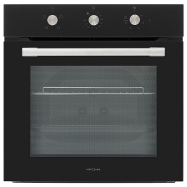 Электрический духовой шкаф KRONA SERA 60 BL (независимый)