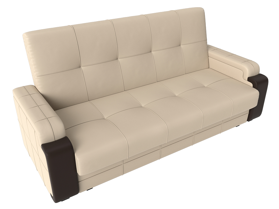 Диваны книжки, Диван-книжка Николь Лайт, Экокожа