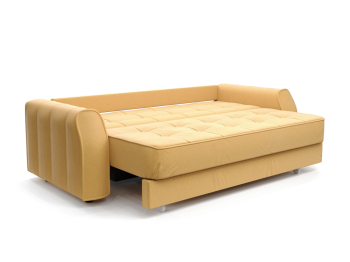 Диван-кровать Сириус,еврокнижка,велюр