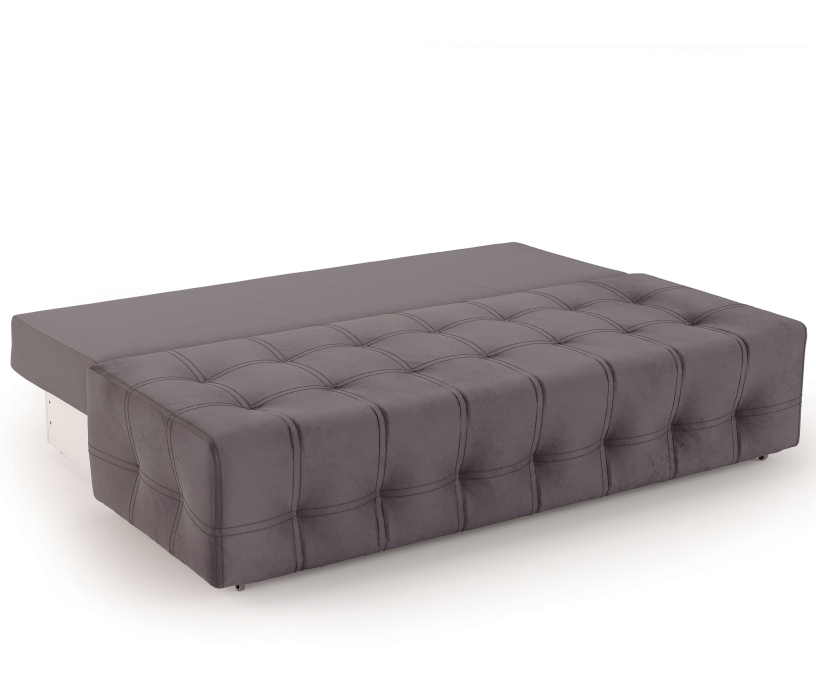 Диваны кровати со спальным местом, Диван-кровать Бродвей, велюр