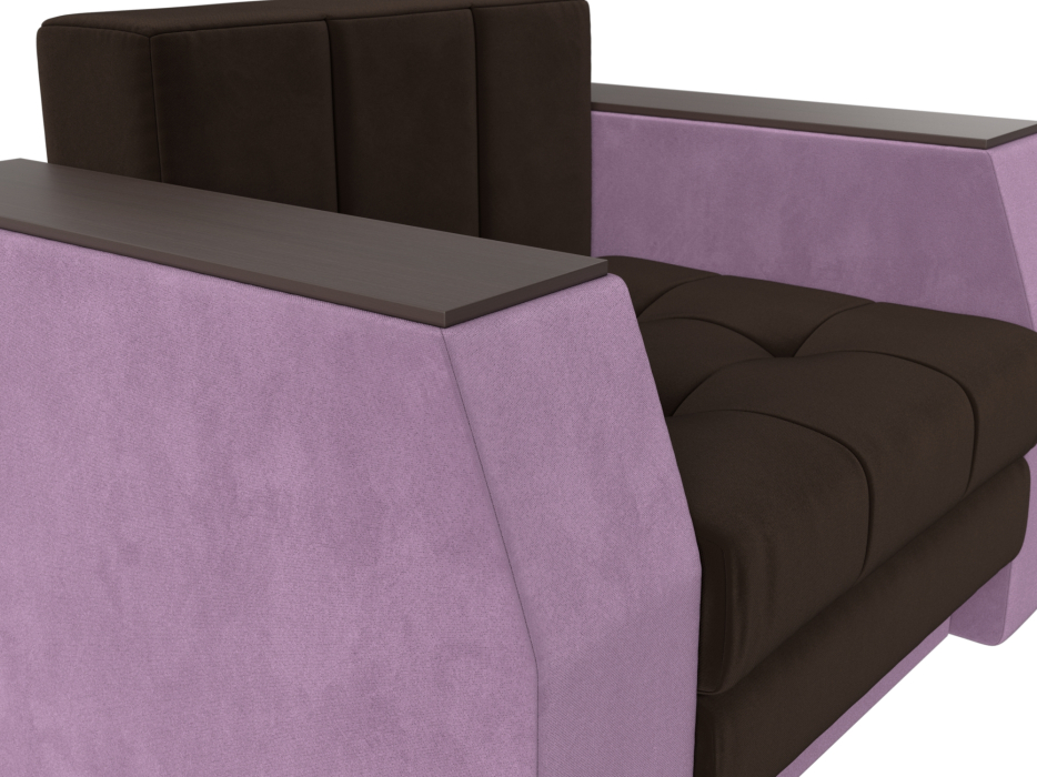 Кресла-кровати, Кресло-кровать Атлантида, микровельвет