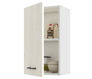 Шкаф навесной 40 см Иола