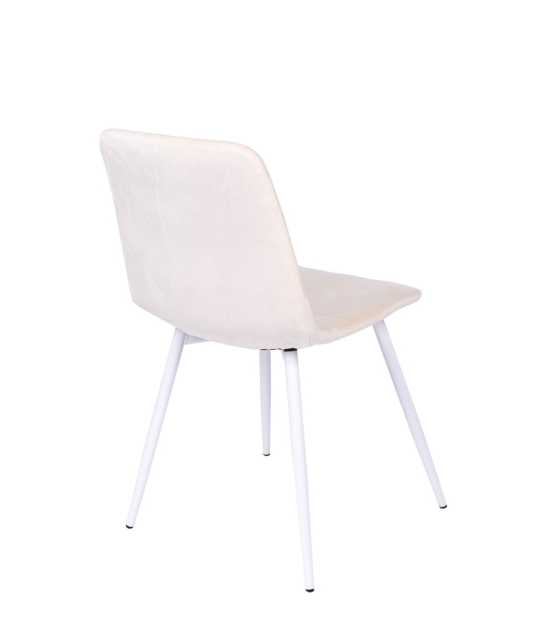 Стулья, Стул Фуджи Эконом белый 3 шт