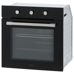 Электрический духовой шкаф KRONA SERA 60 BL (независимый)