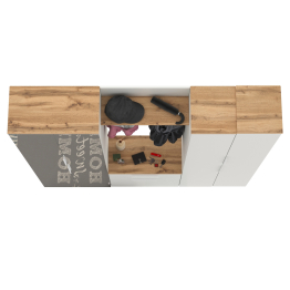 Мебель в прихожую Октава № 29