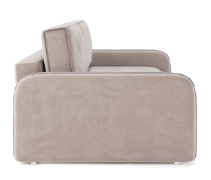 Диван-кровать Сенатор, велюр