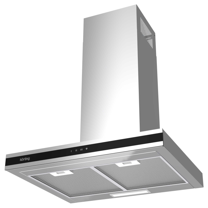 Вытяжки, Кухонная вытяжка Korting KHC 6737