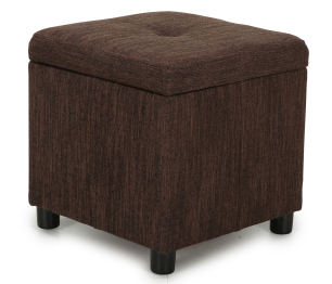 Пуф Квин 510*510, рогожка