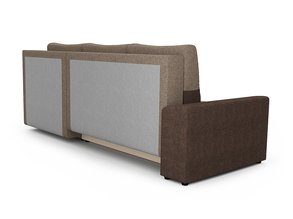 Диваны угловые, Диван угловой Альмисса еврокнижка