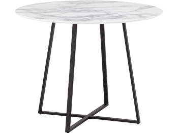 Стол обеденный STOOL GROUP Дакота 100*100