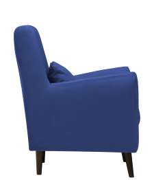 Кресло Либерти, велюр