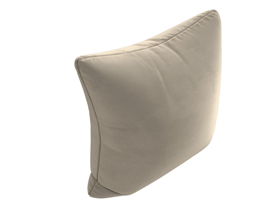 Подушки, Подушка 45*45, микровельвет